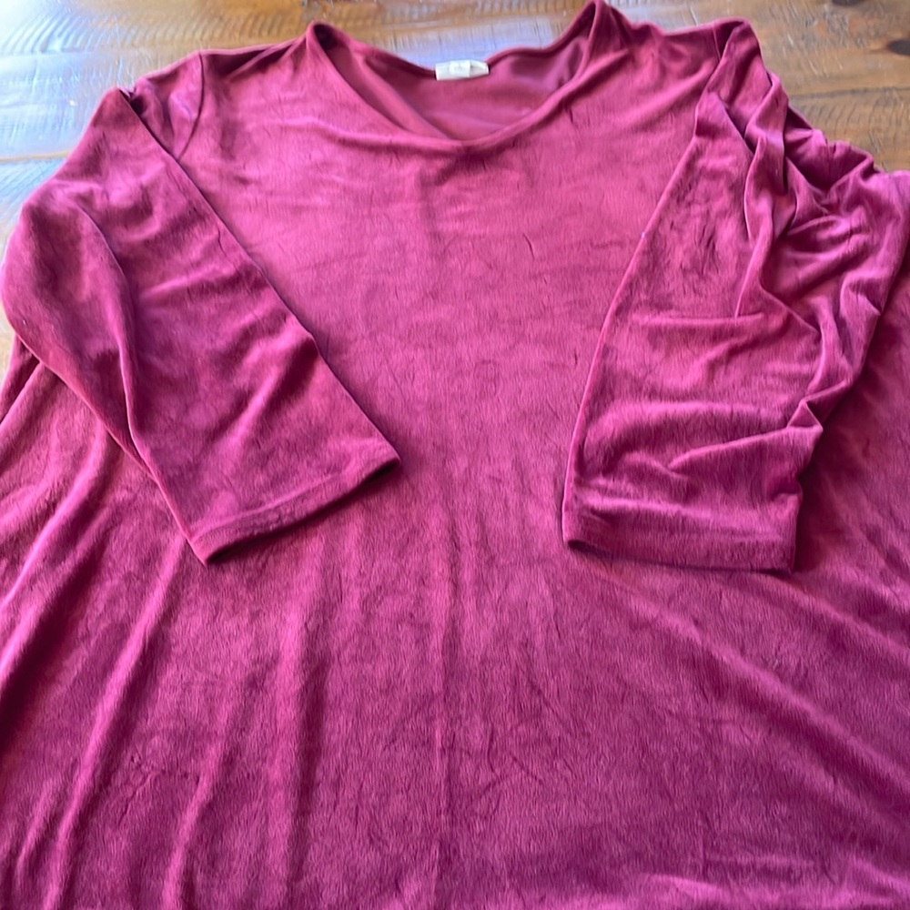 J. Jill top